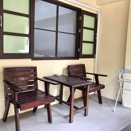 Hotel Tandt House Lamai Beach  Exterior foto